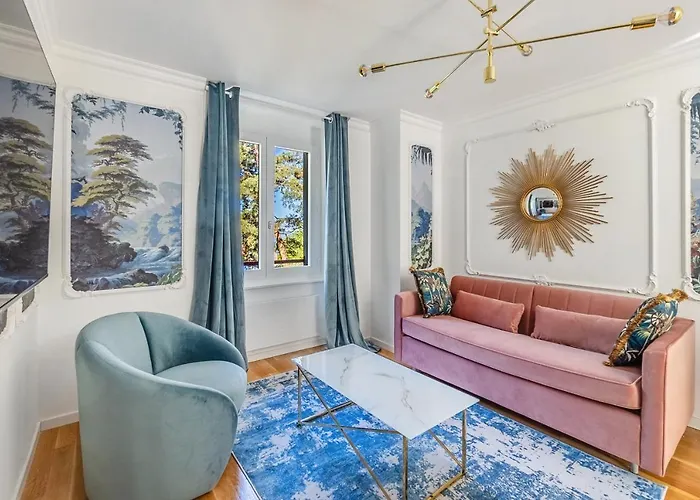 Bon Port 1-Bedroom Apartment - Lakefront