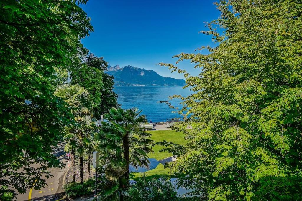 Bon Port 1-bedroom - Lakefront *