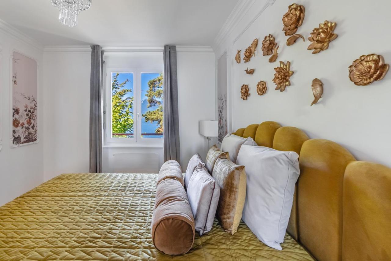 Bon Port 1-bedroom - Lakefront