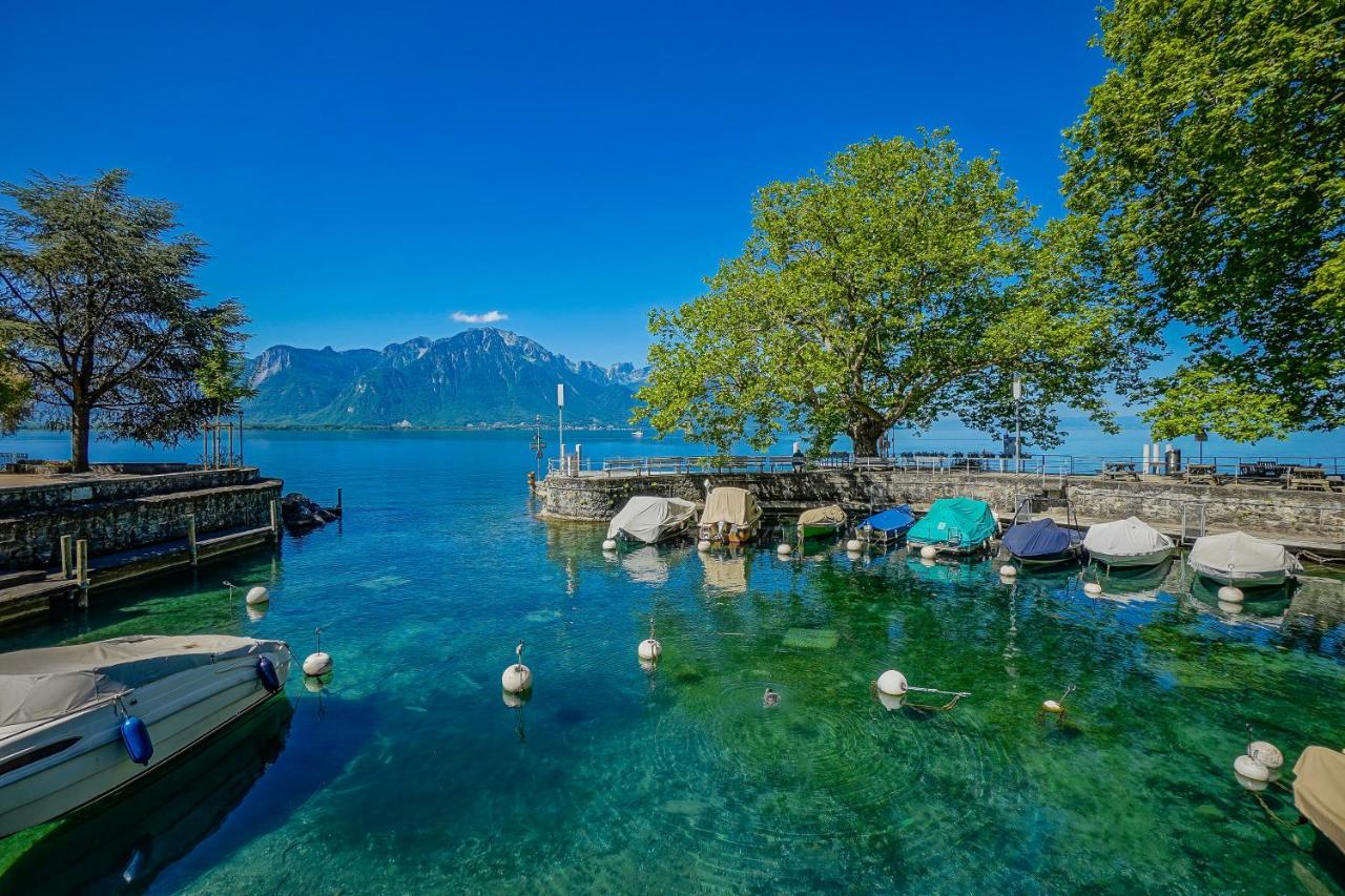 Bon Port 1-bedroom - Lakefront