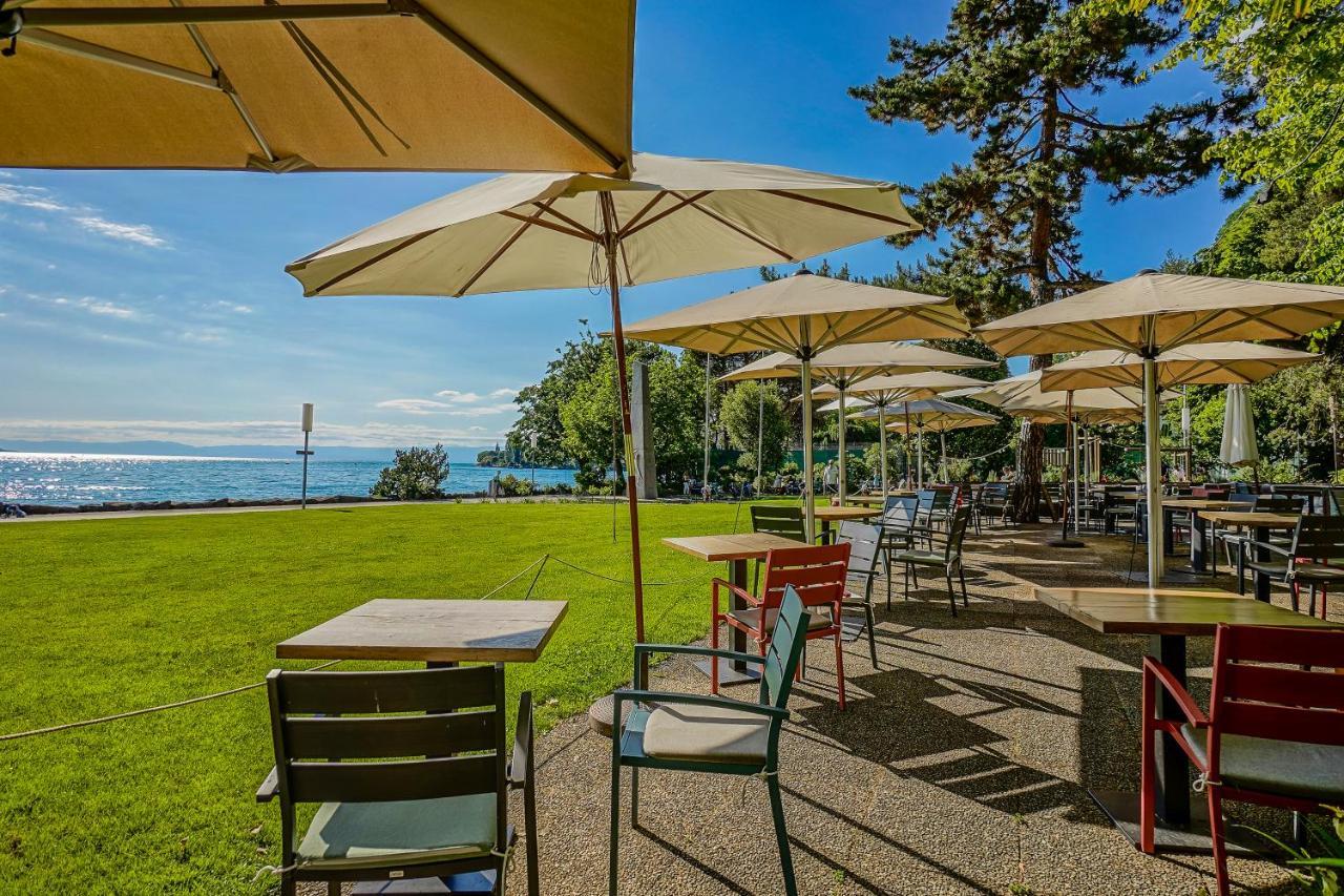 Bon Port 1-bedroom - Lakefront Apartment *