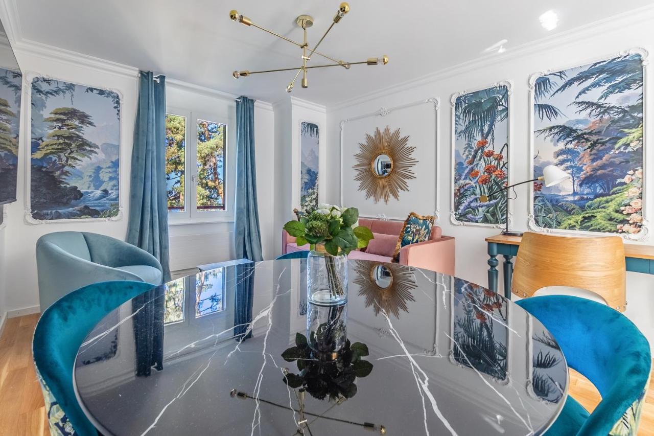 Bon Port 1-bedroom - Lakefront Apartment