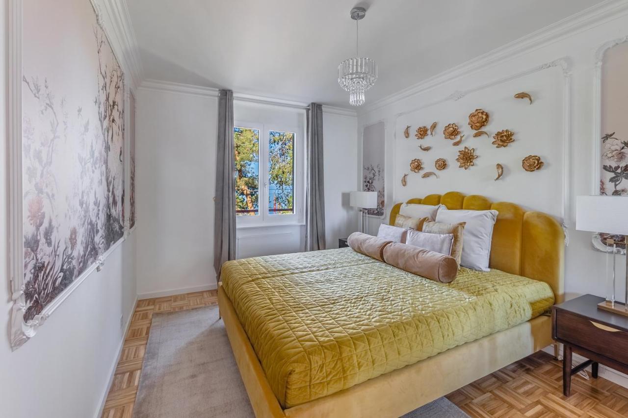 Bon Port 1-bedroom - Lakefront Apartment *