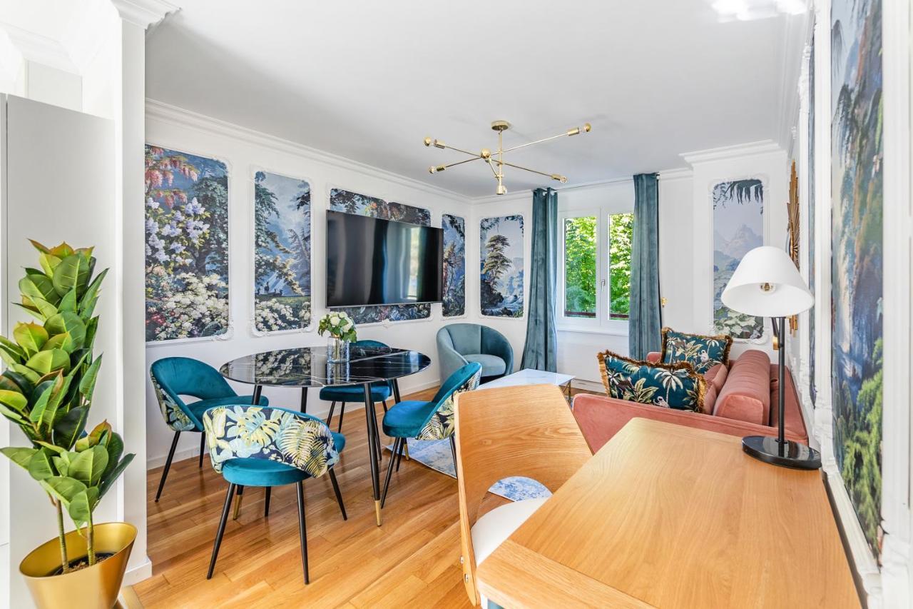 Bon Port 1-bedroom - Lakefront Apartment